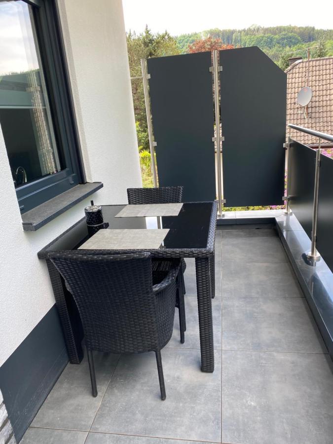 Morgensonne Apartment *